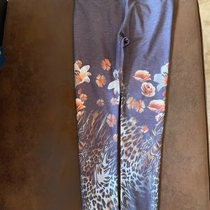 GKLA Jungle Leggings